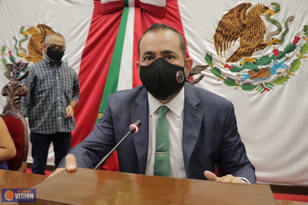 Nueva Ley Orgánica Municipal dotará de certeza jurídica y fortaleza a los municipios: HGV