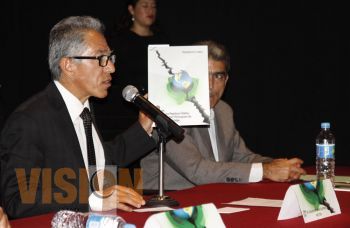 Crea UMSNH plan de manejo de residuos sólidos