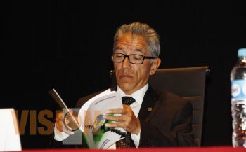 No se aprobarán reformas a la ley orgánica: Consejo Universitario