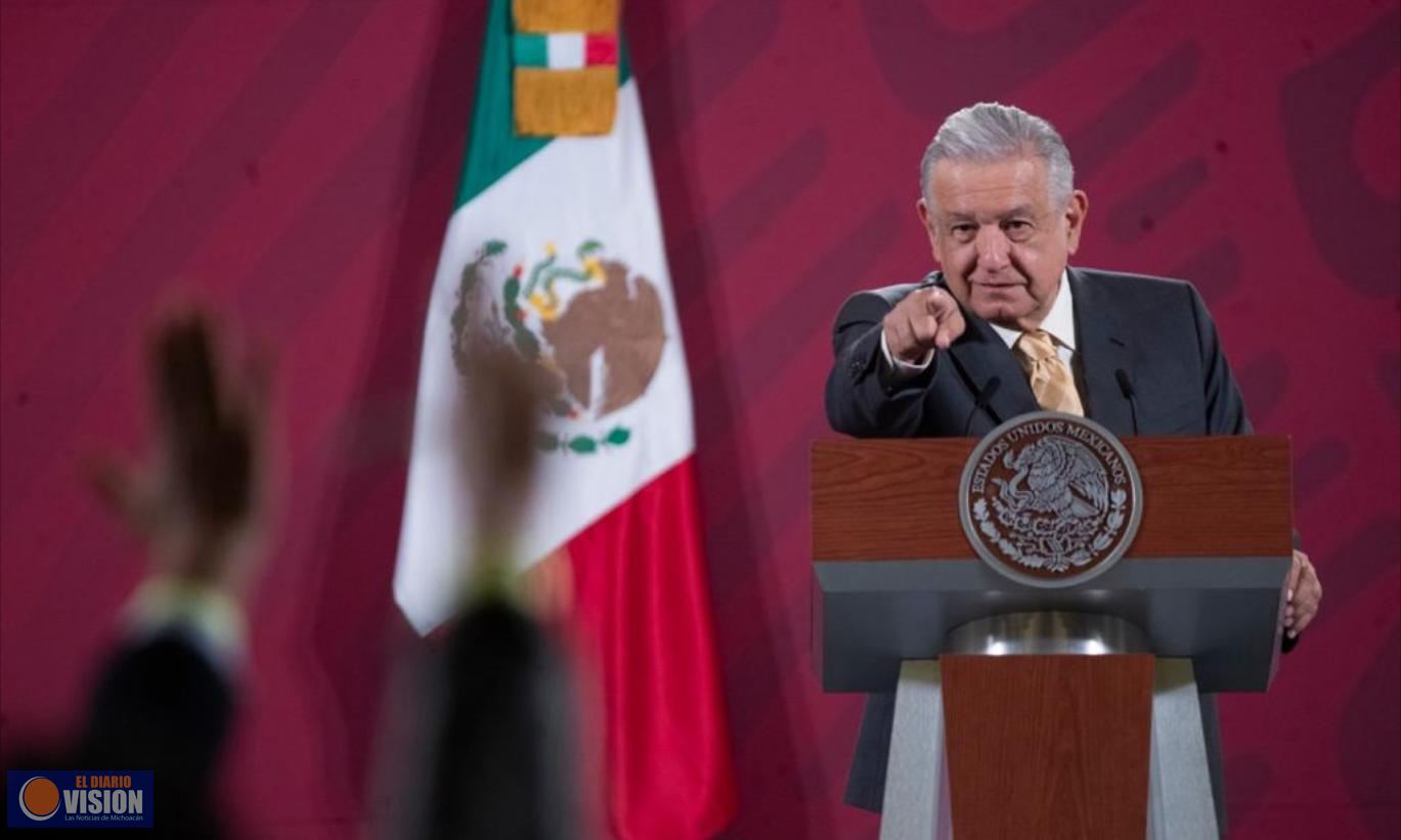 AMLO: beneficiarios de fideicomisos seguirán recibiendo recursos; se busca evitar aviadores