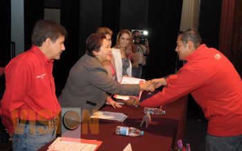 Indispensable el buen trato para garantizar calidad en el servicio, exhorta Rocío Pineda