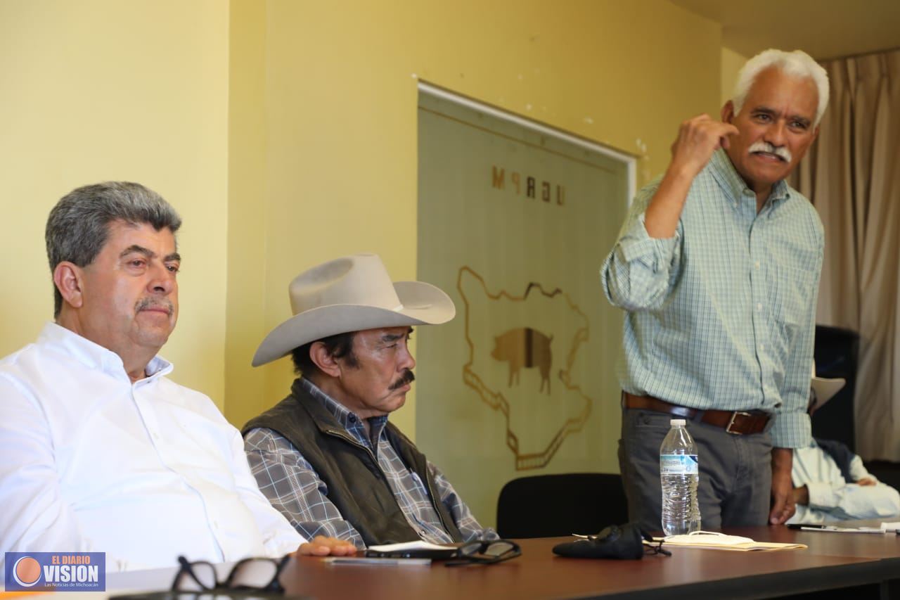Por falta de subsidios, cuesta 30 % más producir granos: Productores