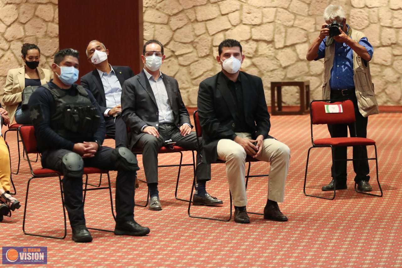 Participación de los hombres es la vía para prevenir y erradicar la violencia contra las mujeres