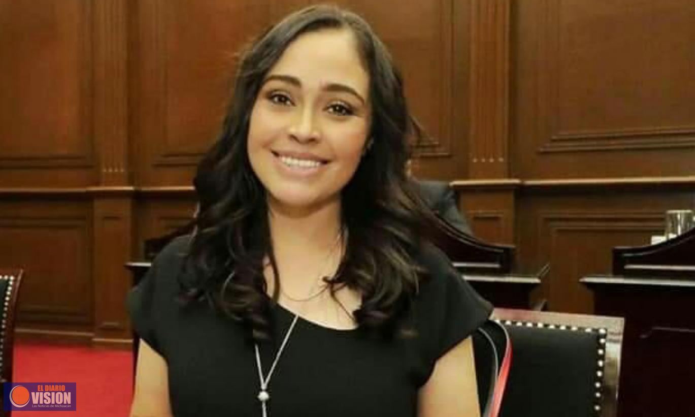 Demanda Miriam Tinoco mayor presupuesto para la atención integral de las mujeres en 2021 