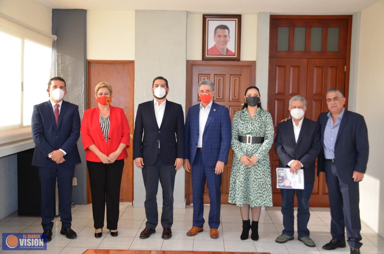 Exigen diputados del PRI esclarecimiento de homicidio de César Chávez