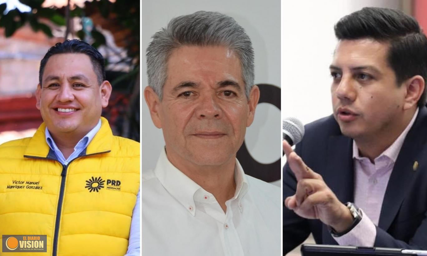 La opción 