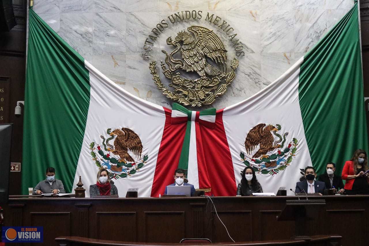 Pide congreso local fortalecer programa de Pueblos Mágicos
