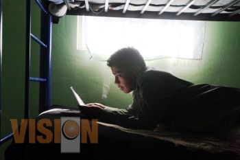 Impulsan lectura en telesecundarias