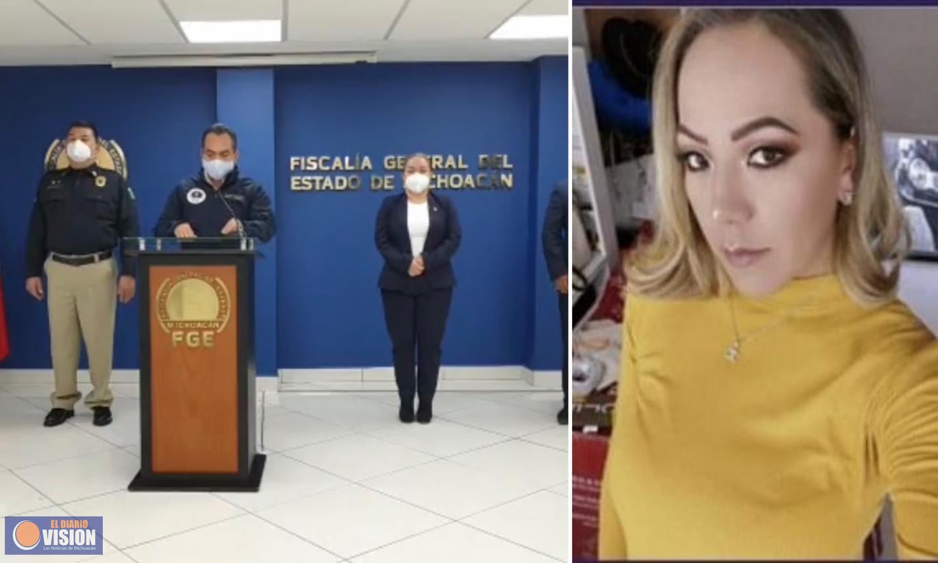 Xitlali convivió horas previas a su asesinato con las mujeres presuntamente agresoras 