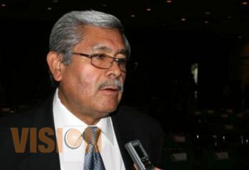 Reiteró PGJ compromiso de coadyuvar con federación en indagatoria sobre grabaciones 