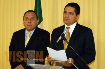 Fundamental que se investigue injerencia del narco tope donde tope: PRD