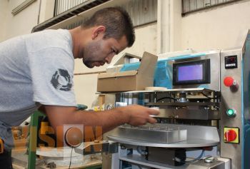 Micro empresarios se beneficiarán en la Expovall   