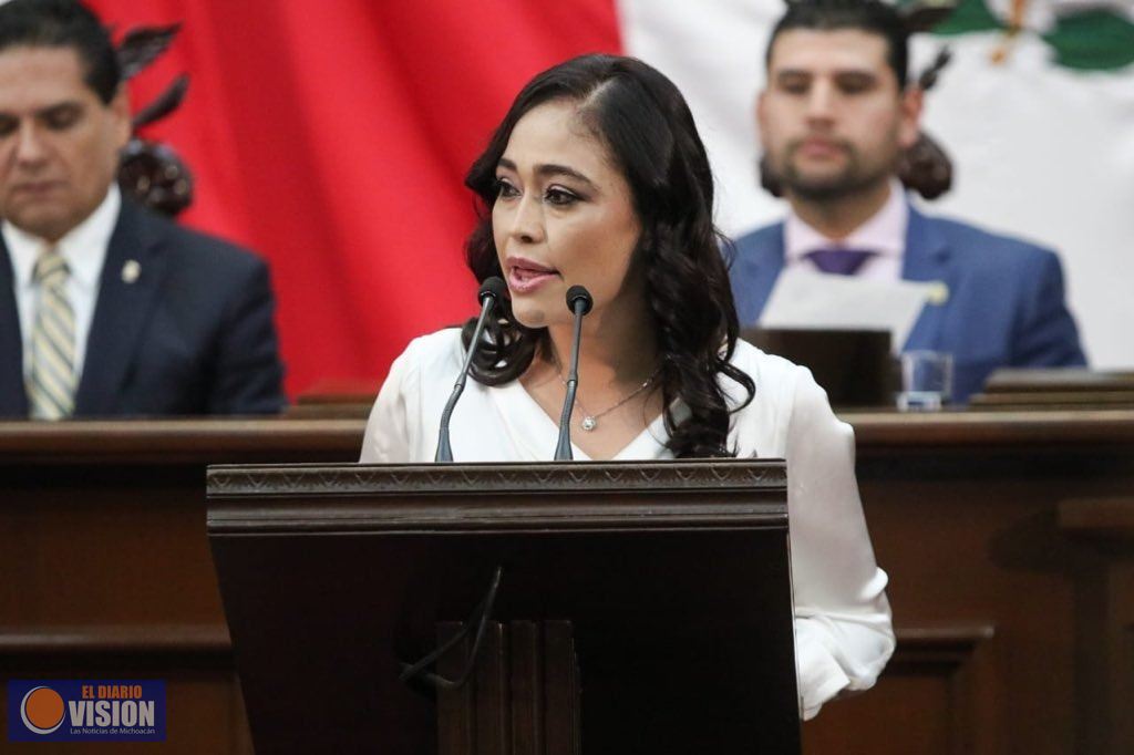 Adultos mayores deben poder acceder a servicios de salud adecuados: Miriam Tinoco