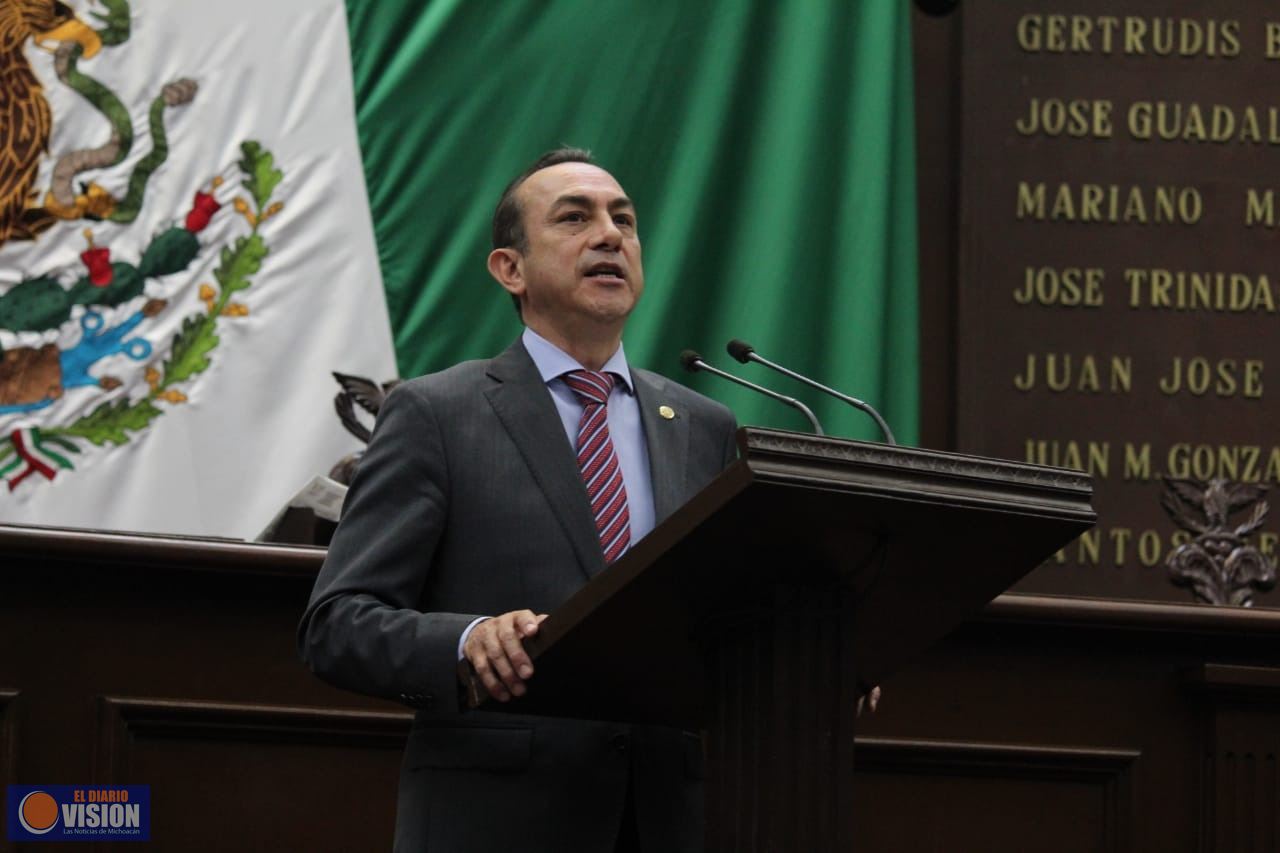 Pandemia mantiene riesgos laborales para millones de mexicanos, urgente actuar: Antonio Soto 