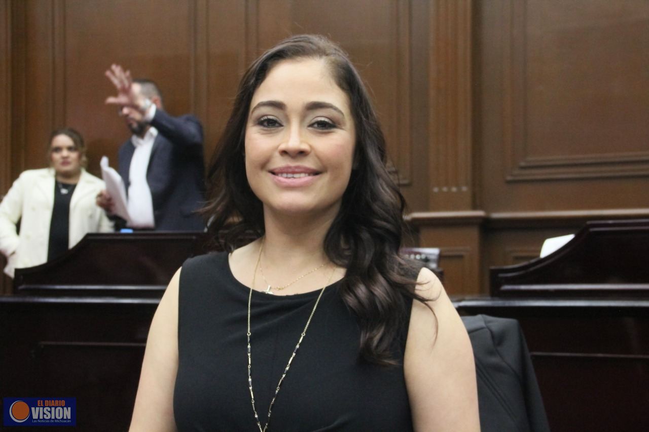 Preocupante no aceptar la mortandad de negocios por crisis sanitaria: Miriam Tinoco