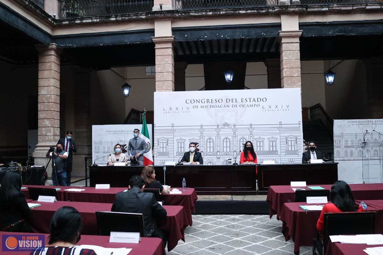 MIPYMES serán proveedores preferentes de dependencias estatales y ayuntamientos: diputados