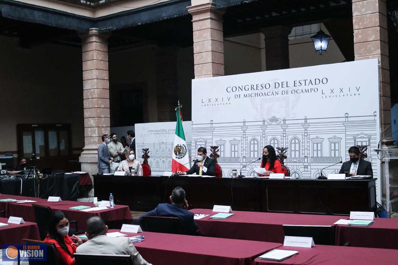 Reforman diputados diversos ordenamientos en materia de desarrollo social