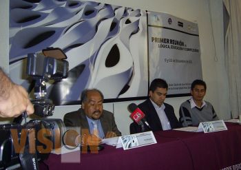 Se llevará a cabo la Primer Reunión de Lógica, Educación y Complejidad
