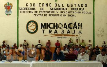 La educación, proceso para la readaptación y superación
