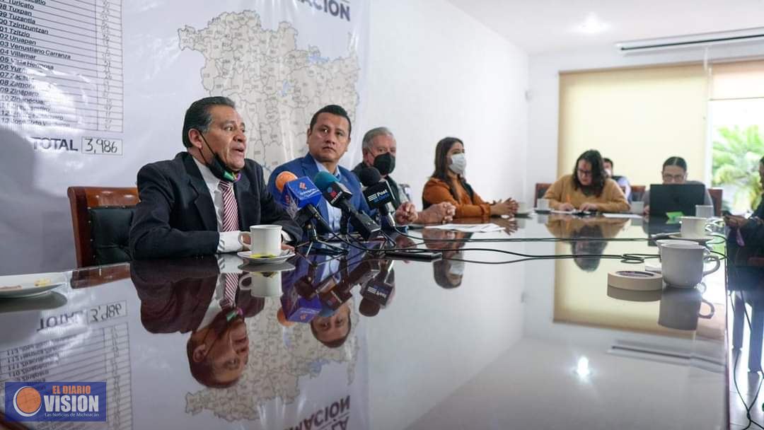 Torres Piña, afirma que seguirán apoyos a cultura  y campo, a pesar de extinción de fideicomisos 