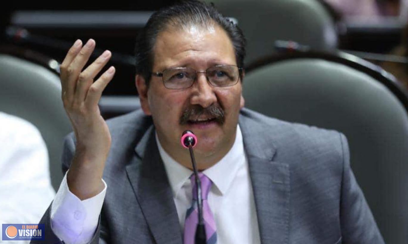 Tanto presidentes municipales como gobernadores tienen que tener capacidad de recaudación: Reginaldo