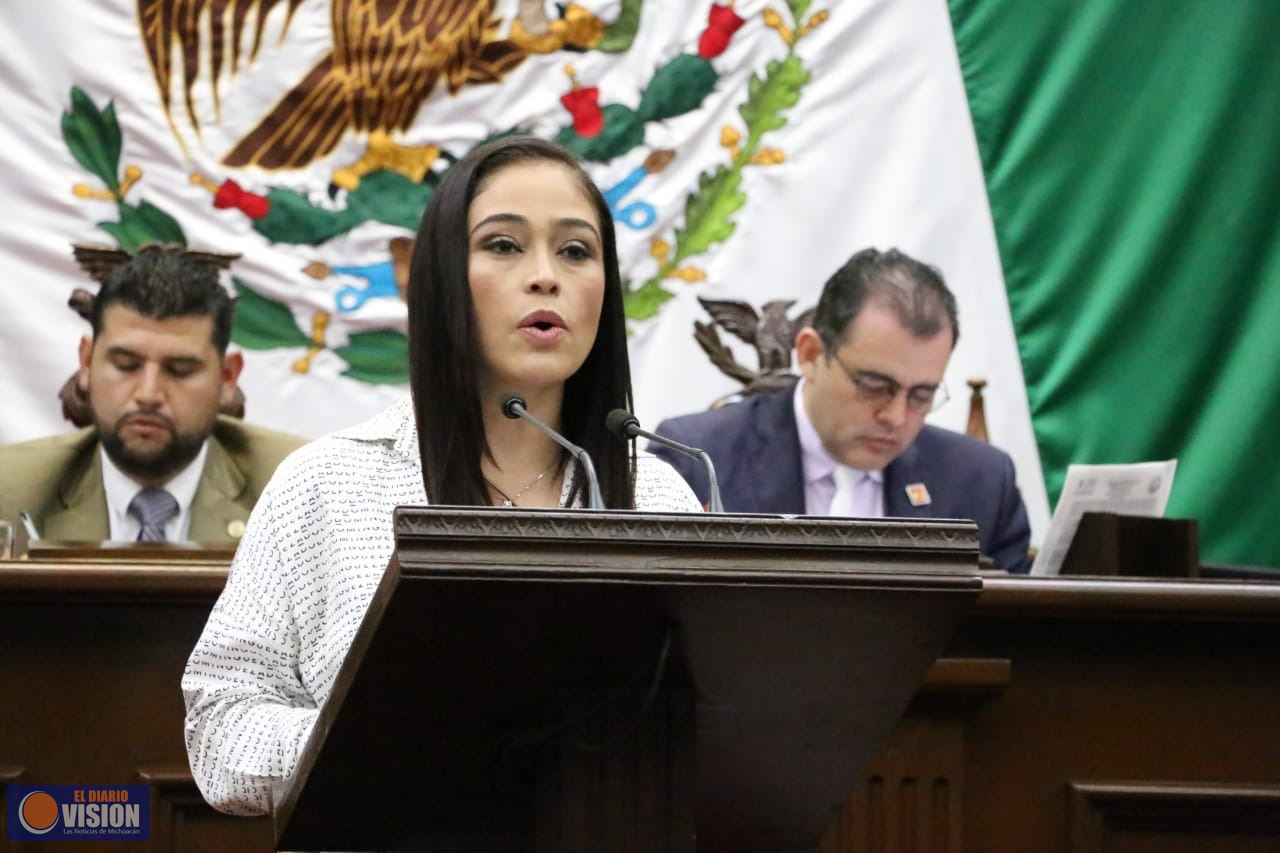 Incremento en la esperanza de vida, no implica para los mexicanos una mejor vida: Miriam Tinoco