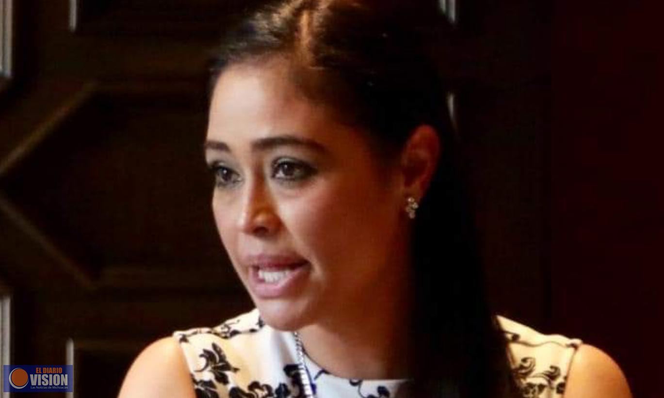 Falta camino por andar para una cultura real de donación de órganos: Miriam Tinoco