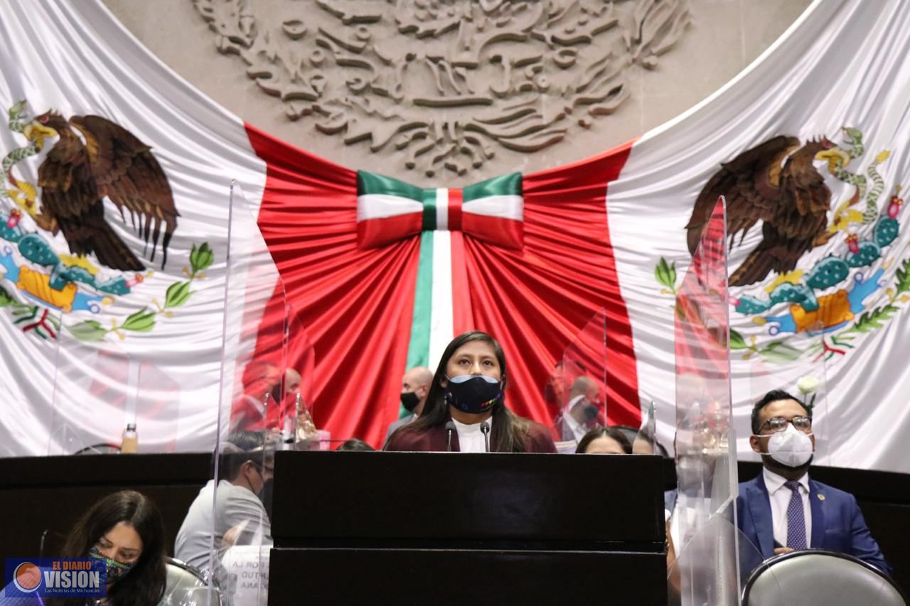 Aprobadas las reformas constitucionales de los artículos 4° y 73 en materia de juventud
