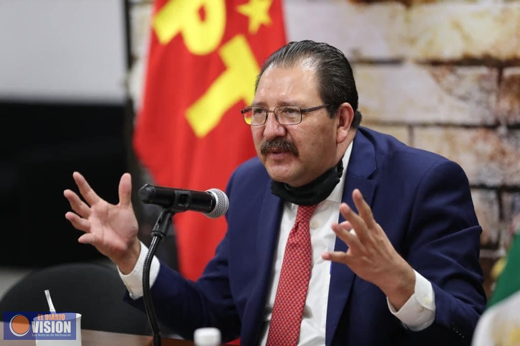 Erradicar lavado de dinero y tráfico de drogas, demandas ciudadanas que la 4T debe concretar