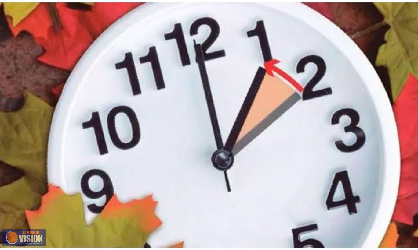Cambio de Horario invierno 2020: ¿Cuándo y a qué hora inicia en México?