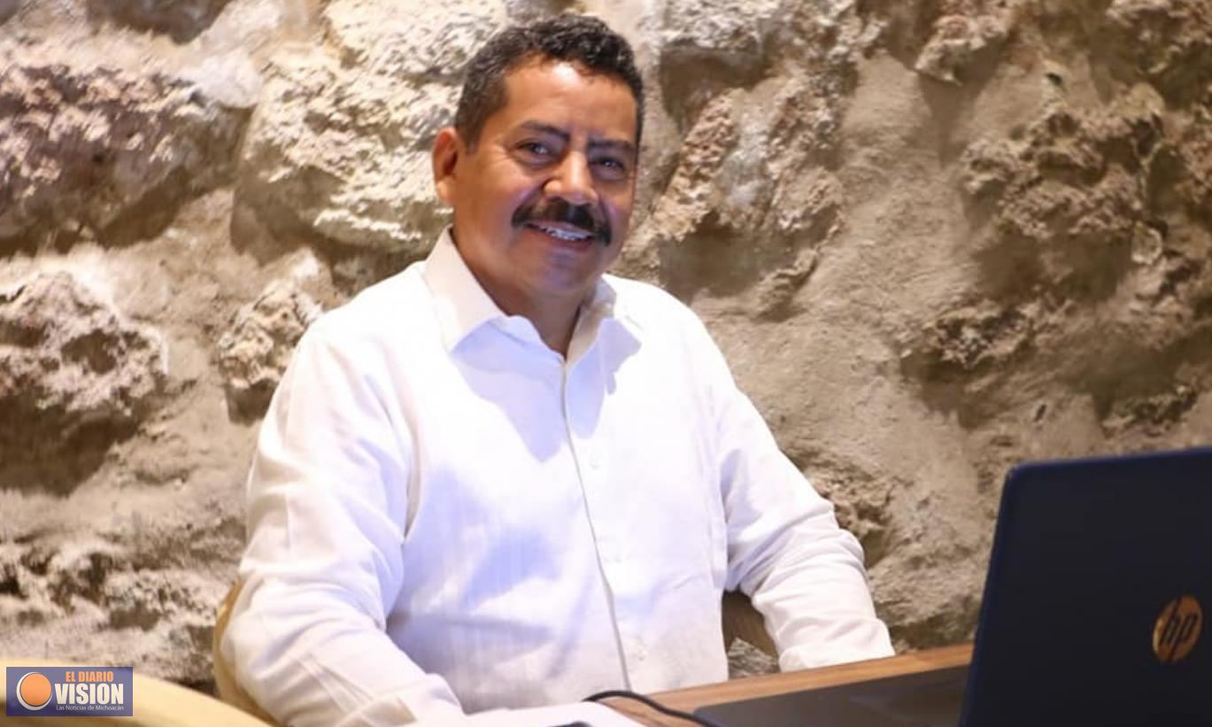 En México urge respuesta de salud para Covid-19 a migrantes: Ángel Custodio