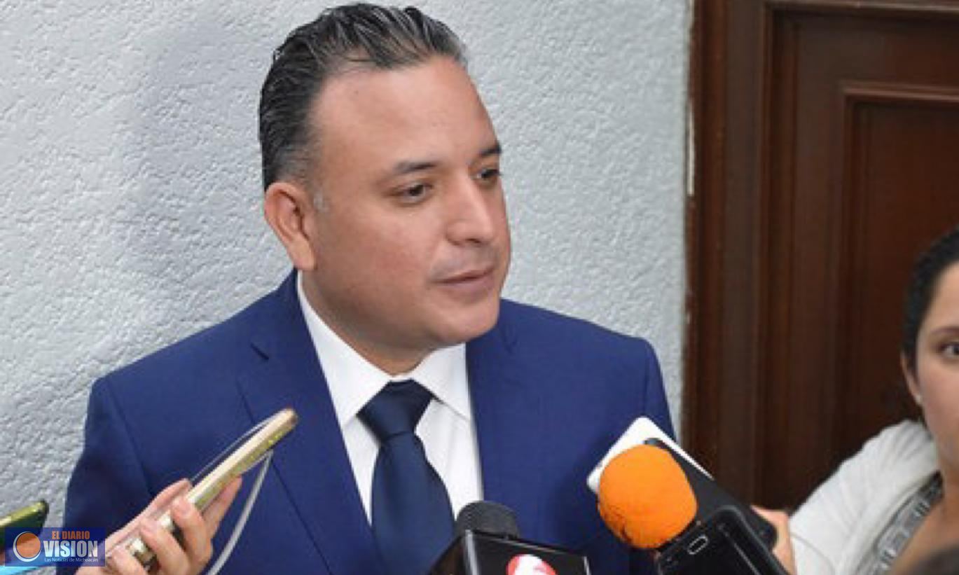 Imprudentes quienes relajan medidas sanitarias ante Covid-19: Carlos Quintana