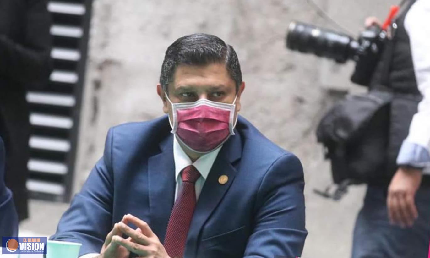 Congreso de la Unión, aprueba modificaciones a la Ley Financiera de las entidades y municipios