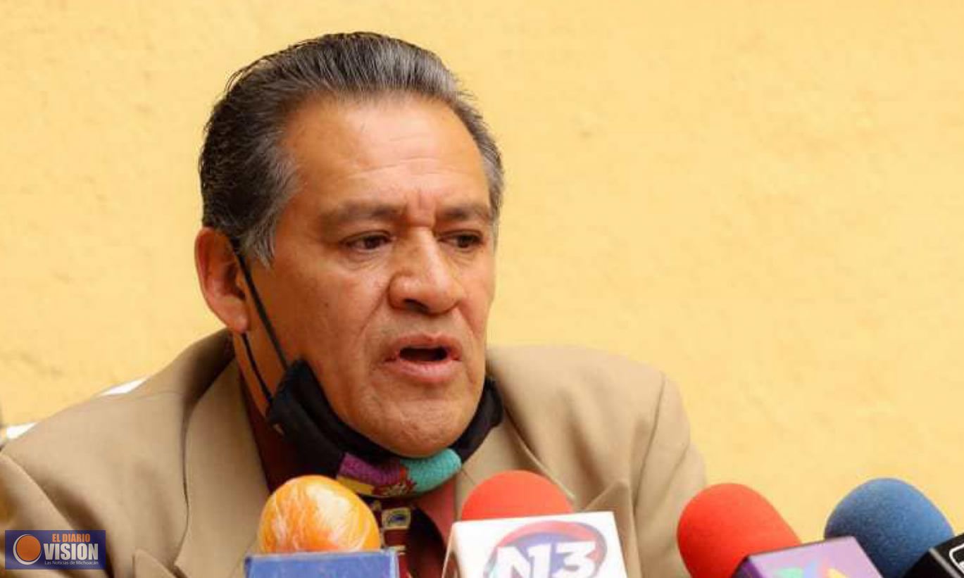 A mesas de diálogo, despenalización del aborto en Michoacán