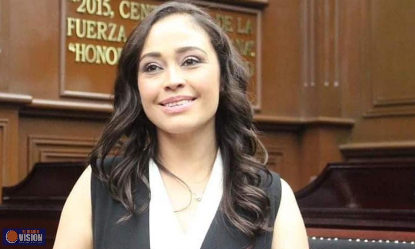 En recta final de administraciones, ayuntamientos deben heredar finanzas sanas: Miriam Tinoco