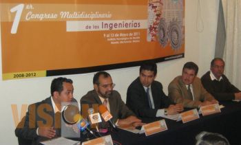 Todo listo para el VIII Coloquio Internacional Multidisciplinario