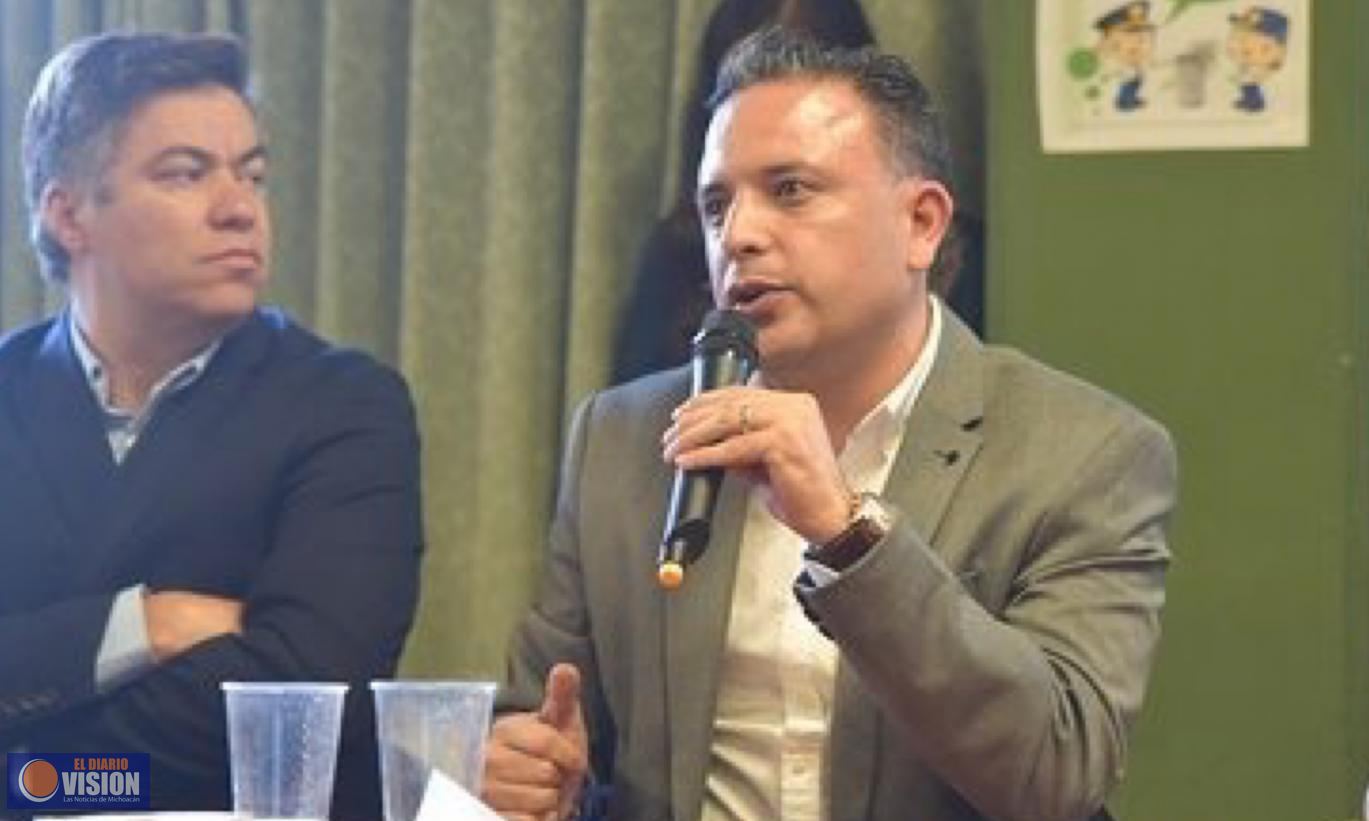 Desaparición de fideicomisos únicamente afecta a sectores vulnerables: Carlos Quintana