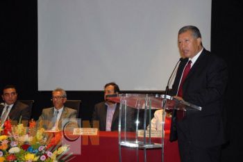 Inauguran Semana de Salud en el Colegio de San Nicolás