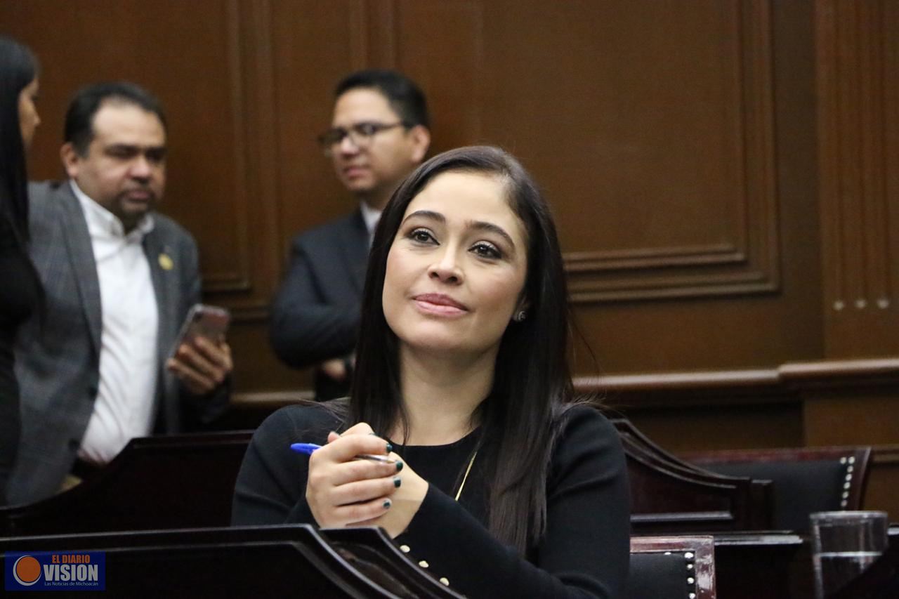 Asumir con responsabilidad nuevo repunte por Covid-19, deber de todos: Miriam Tinoco