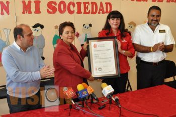 Centro Infantil 