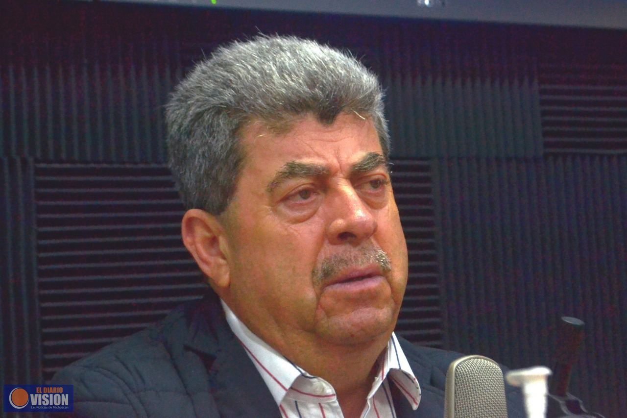 Se deben reactivar fideicomisos, pero con reglas claras: Valentín Rodríguez