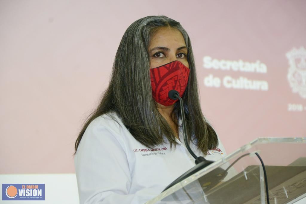 Gobierno de Morelia ha fortalecido el desarrollo cultural comunitario en el municipio 