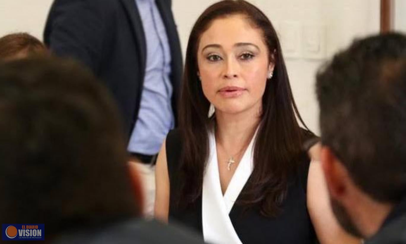 Bienvenida toda acción afirmativa en defensa de los derechos de las mujeres: Miriam Tinoco
