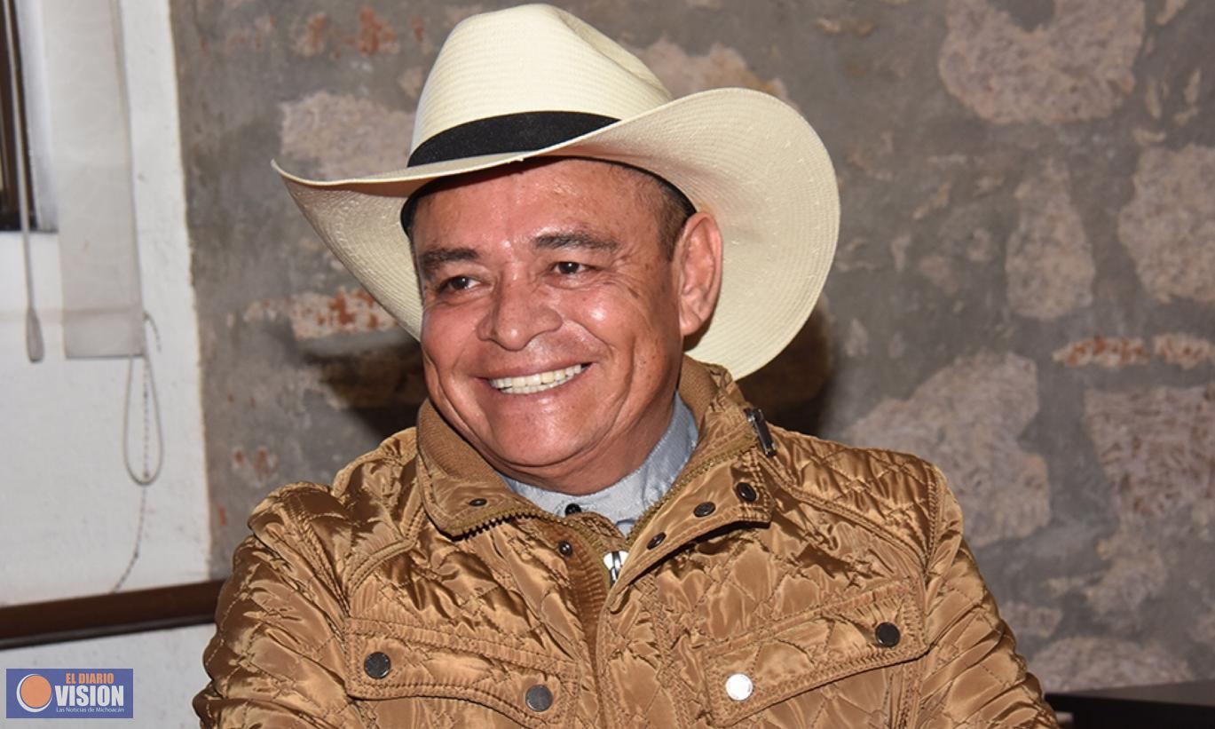 Evade Antonio Lagunas rendir cuentas ante Congreso: Arvizu
