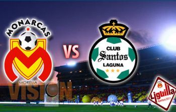 Santos será el rival 