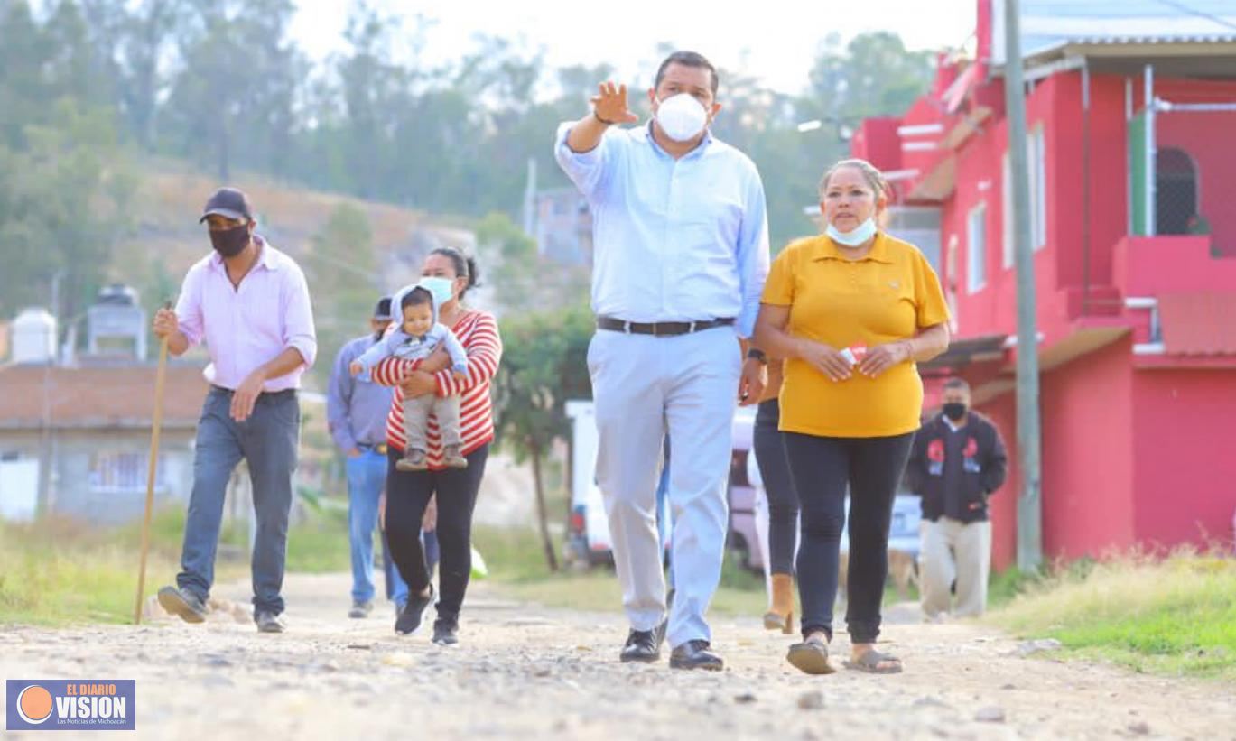 Poco solidario el gasto millonario en espectaculares de aspirantes a la alcaldía: Barragán