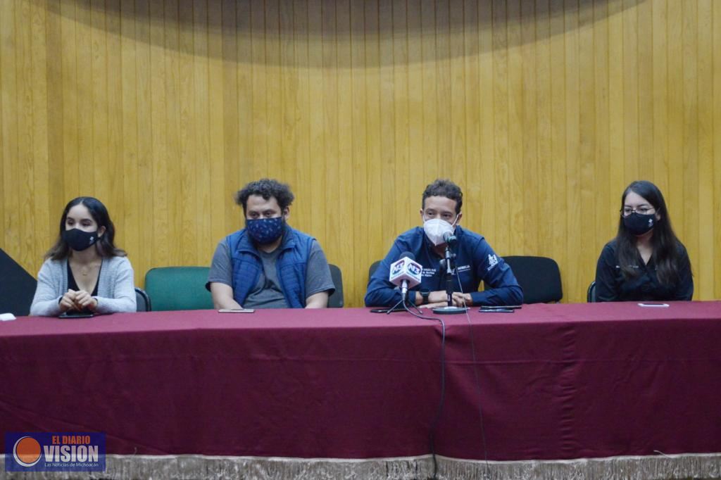 Movilidad en Morelia, una prioridad en el gobierno de Raúl Morón 