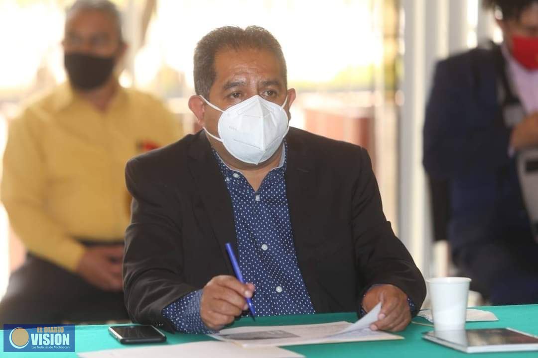 Lupillo Aguilera, demanda resarcir daño patrimonial a afectados por lluvias en Tabasco 