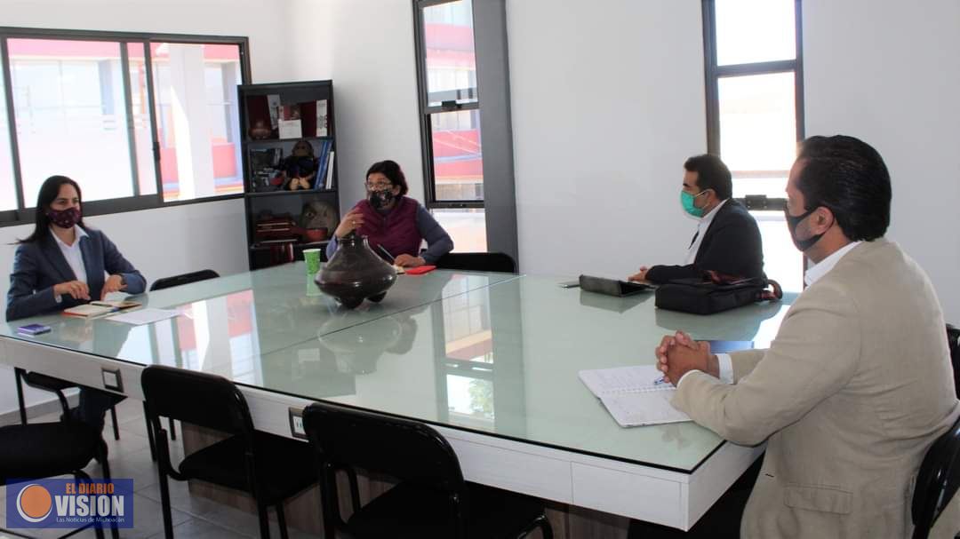 SEFECO invita al curso 