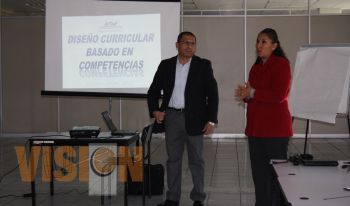 UTM a la vanguardia en capacitación de programas por competencias profesionales
